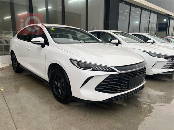 BYD Qin Plus 2025 for sale in Iraq - Mosul
